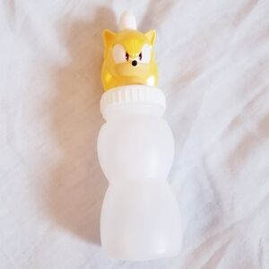 Good2grow Gold Sonic Topper & Bottle